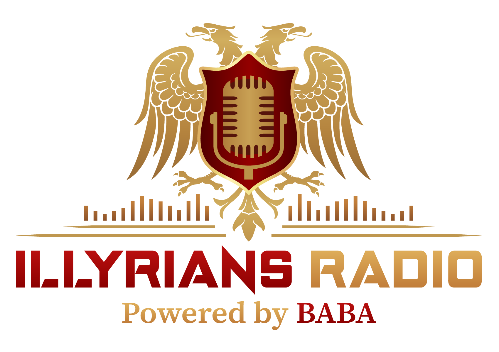 ILLYRIANS RADIO