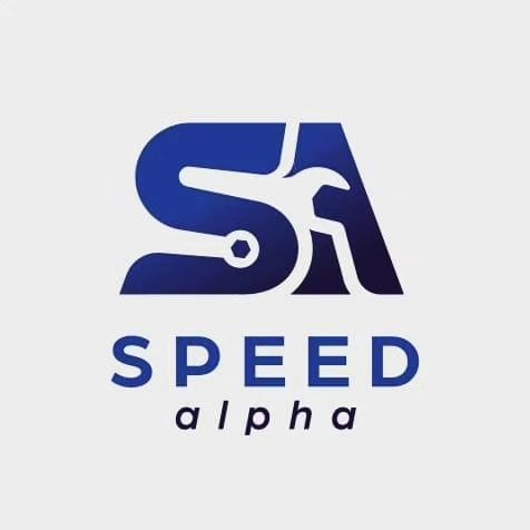 SPEED ALPHA