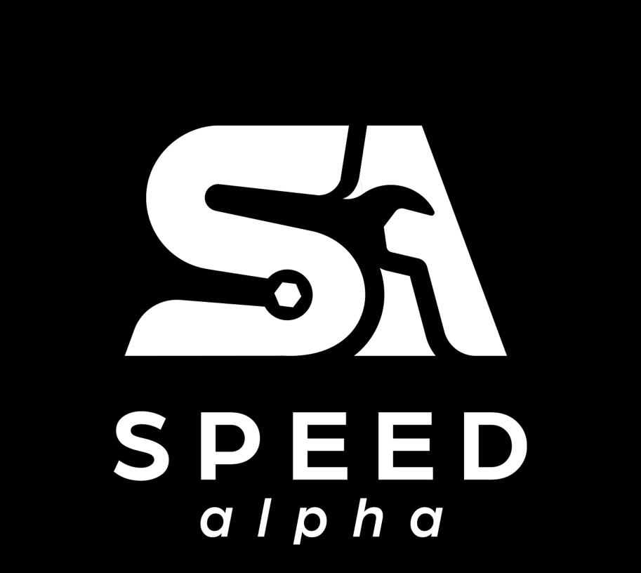 SPEED ALPHA