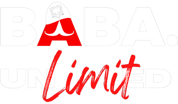 BABA LIMITED EVENTS