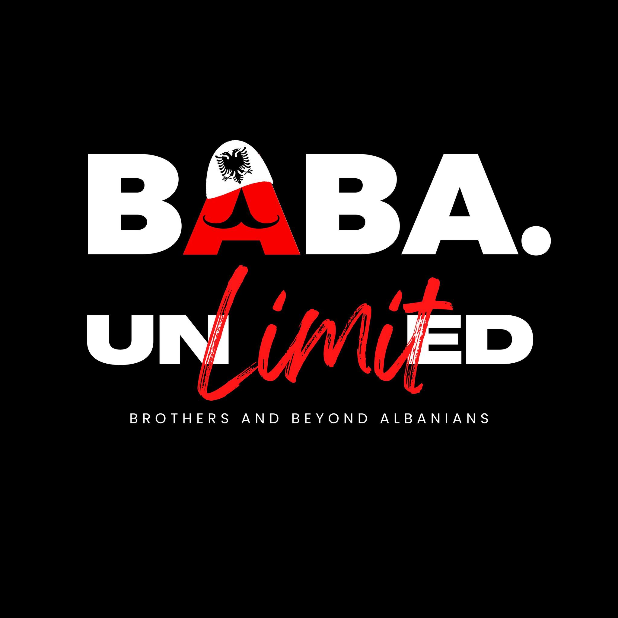 BABA LIMITED EVENTS